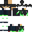 skin for Green goblin