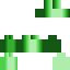 skin for green guy