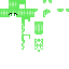 skin for Green Hair Base 3