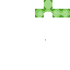 skin for Green hat