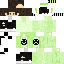 skin for Green Hoodie Person