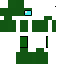 skin for GREEN IMPOSTER