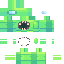 skin for green imposter