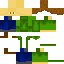 skin for Green Jacket boy