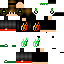 skin for green josh