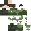 skin for Green Lantern 