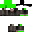 skin for Green Man v3