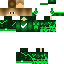 skin for Green Men