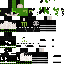 skin for green monster
