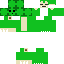 skin for green norisk slime