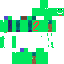 skin for Green 