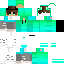 skin for Green "Paleciak"