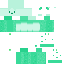 skin for Green Panda