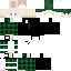 skin for Green PJ Boy