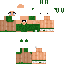 skin for Green Placeholder