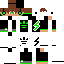 skin for Green player