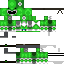 skin for green ranger