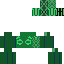 skin for Green Robo thingie