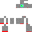 skin for green robot