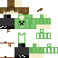 skin for Green shirt guy