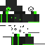 skin for Green SkeppBoyHalo