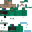 skin for Green team