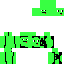 skin for Green thing i made 