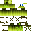 skin for green tshirt