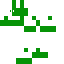 skin for Green vs white