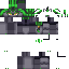 skin for Green Zoroark