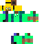 skin for Greenboy