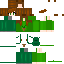 skin for Greenery OC
