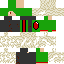 skin for greenpro95 mummyfied