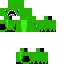 skin for Greenshark