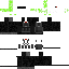 skin for greenwhite 1