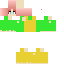 skin for GreenYellow
