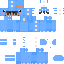 skin for grey_tk blue