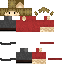 skin for Grian Fixed