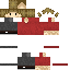 skin for Grian My favorite YouTuber