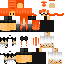skin for Grillby Girl