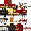 skin for grim foxy nightmare fnaf