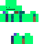 skin for groon