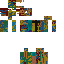 skin for Groy
