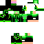 skin for GRREENVOLCANO