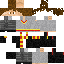 skin for Gryffindor boy