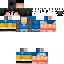skin for gt goku