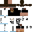 skin for gta character