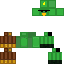 skin for Guacochill