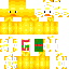 skin for GucciDuckie Skin xD