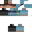 skin for GUDOVICH